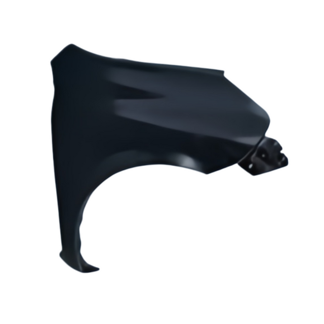 REPLACEMENT FRONT FENDER NISSAN MARCH 2014