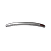 REPLACEMENT REAR FENDER TOYOTA REIZ 2005-2009 616120P010/616110P010
