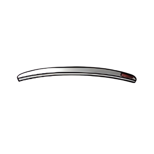 REPLACEMENT REAR FENDER TOYOTA REIZ 2005-2009 616120P010/616110P010