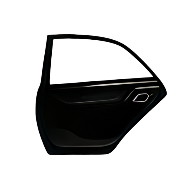 REPLACEMENT FRONT DOOR TOYOTA REIZ 2005-2009 670020P010/670010P010