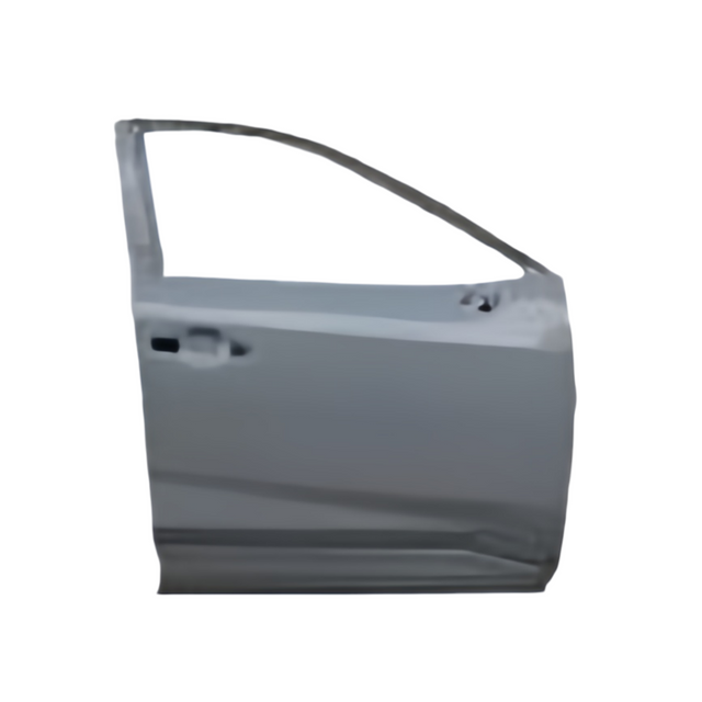 REPLACEMENT FRONT DOOR TOYOTA RAV4 2020 67002-0R120/67001-0R100