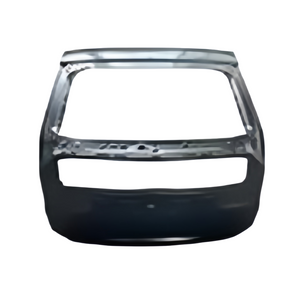 REPLACEMENT FRONT DOOR TOYOTA PRIUS 2012 6700247111/6700147111