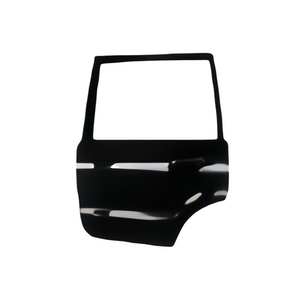 REPLACEMENT FRONT DOOR TOYOTA PRODA FJ120 2002-2009 6700260540/6700160540