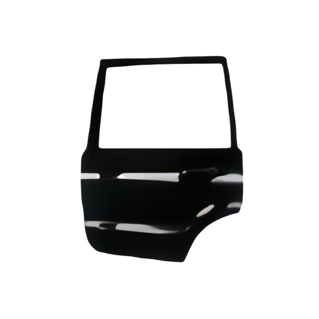 REPLACEMENT FRONT DOOR TOYOTA PRODA FJ120 2002-2009 6700260540/6700160540