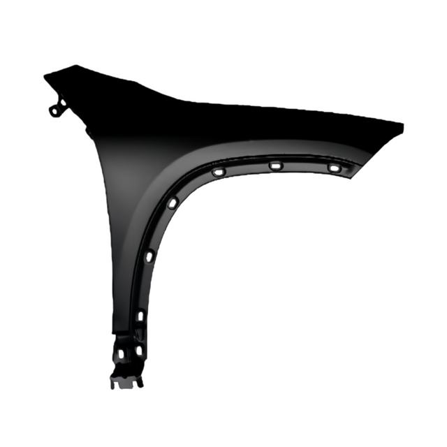 REPLACEMENT HOOD BENZ GLA X156 2015-2019 1568800057