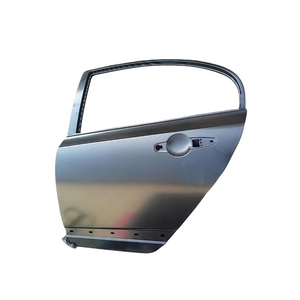 REPLACEMENT FRONT DOOR HONDA CIVIC 2006-2011 67050-SNA-A00ZZ/67010-SNA-A00ZZ