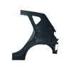 REPLACEMENT REAR FENDER NISSAN TIIDA-5D C12 2005