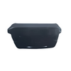 REPLACEMENT FRONT DOOR NISSAN TEANA L33Z 2016 H01012GFMA-088/H01002GFMA-088