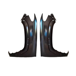 REPLACEMENT FRONT FENDER 2014 TACOMA TOYOTA