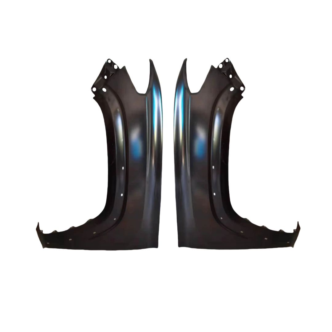 REPLACEMENT FRONT FENDER 2014 TACOMA TOYOTA