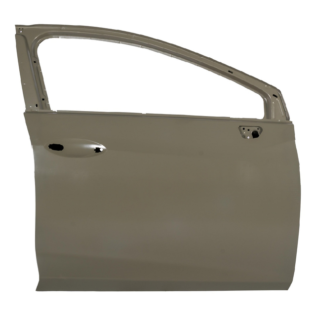 REPLACEMENT FRONT DOOR 2017 CHEVROLET CRUZE 39048554,39048555