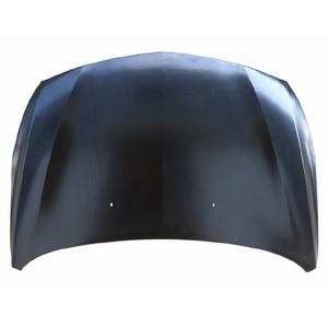 REPLACEMENT HOOD 2015 CHEVROLET CRUZE CLASSIC 26675530