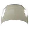 REPLACEMENT HOOD 2009 CHEVROLET LOVA 96888443