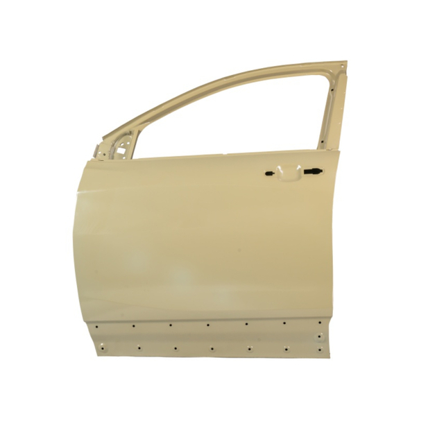 REPLACEMENT FRONT DOOR 2010-2023 CHEVROLET EQUINOX 84206556,84206557