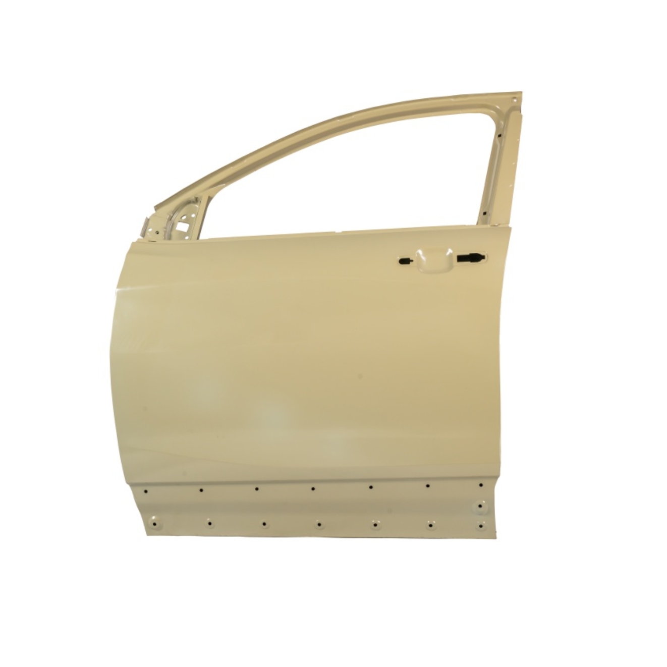 REPLACEMENT FRONT DOOR 2010-2023 CHEVROLET EQUINOX 84206556,84206557