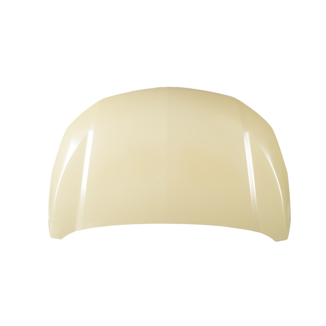 AUTO METAL REPLACEMENT HOOD 2017 CHEVROLET TRAX 42554958