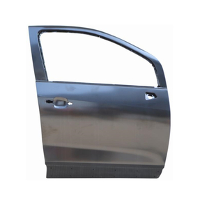 AUTO METAL REPLACEMENT FRONT DOOR 2014-2017 CHEVROLET TRAX 95315614,95315615
