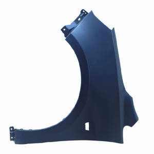 REPLACEMENT FRONT FENDER 2010 CHEVROLET SAIL 9074933,9074934