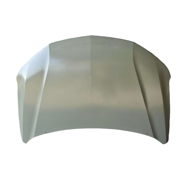 REPLACEMENT HOOD 2019 CHEVROLET TRAILBLAZER 42744503