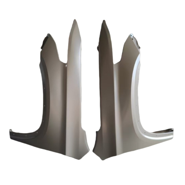 REPLACEMENT FRONT FENDER 2018 CHEVROLET TRAVERSE 85529812,85529813