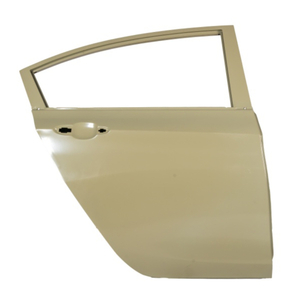 REPLACEMENT REAR DOOR 2017 CHEVROLET CAVALIER 26667958,26667959