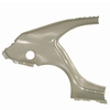 REPLACEMENT REAR FENDER 2012 CHEVROLET MALIBU