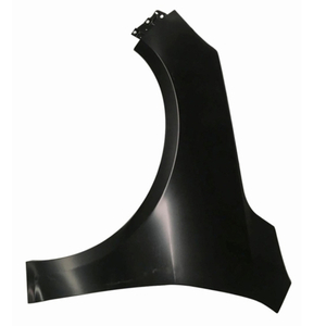 REPLACEMENT FRONT FENDER 2012 CHEVROLET MALIBU 22899770,22899771