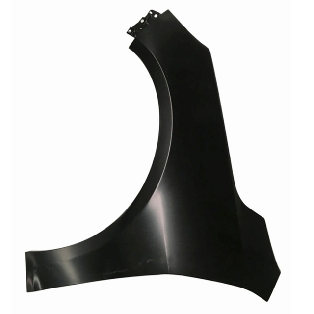 REPLACEMENT FRONT FENDER 2012 CHEVROLET MALIBU 22899770,22899771