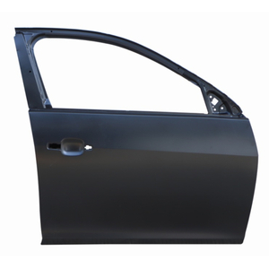 REPLACEMENT FRONT DOOR 2012 CHEVROLET MALIBU 22855853,22855854