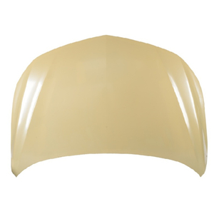 REPLACEMENT HOOD 2017 CHEVROLET MALIBU 84086367