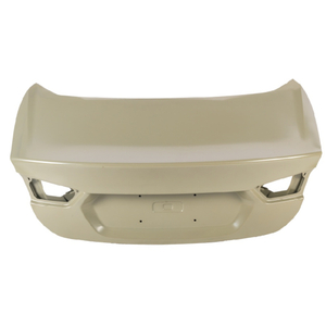 REPLACEMENT TRUNK LID 2017 CHEVROLET MALIBU 84061373