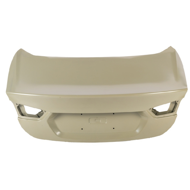 REPLACEMENT TRUNK LID 2017 CHEVROLET MALIBU 84061373