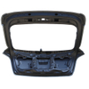 REPLACEMENT TAIL GATE HATCHBACK 2009-2014 CHEVROLET CRUZE 94525761