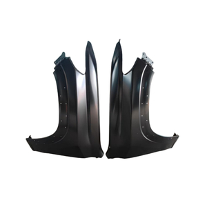 COLLISION REPLACEMENT FRONT FENDER 2023 COLORADO US ZR2 CHEVROLET 84755391,84755382