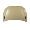 COLLISION REPLACEMENT HOOD LACROSSE 2009 BUICK 23122743