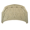 COLLISION REPLACEMENT HOOD REGAL 2009-2014 BUICK