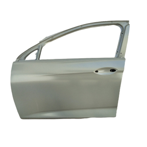 COLLISION REPLACEMENT FRONT DOOR REGAL 2018 BUICK 39169028,39169029