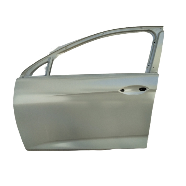 COLLISION REPLACEMENT FRONT DOOR REGAL 2018 BUICK 39169028,39169029