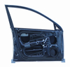 COLLISION REPLACEMENT FRONT DOOR EXCELLE 2008 BUICK 9023386,9023387