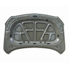 COLLISION REPLACEMENT HOOD EXCELLE GT 2018 BUICK 26692663
