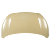 COLLISION REPLACEMENT HOOD GL8 2019 BUICK 26253951