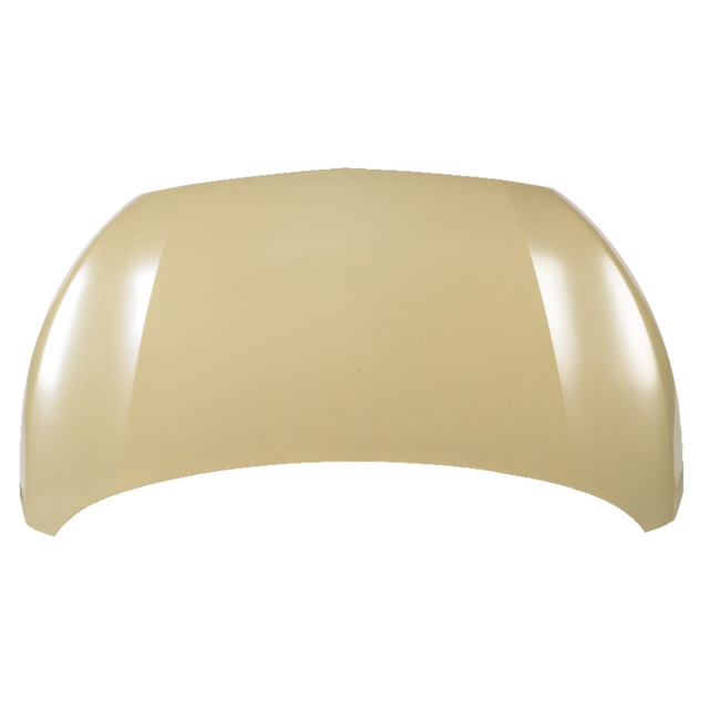 COLLISION REPLACEMENT HOOD GL8 2019 BUICK 26253951