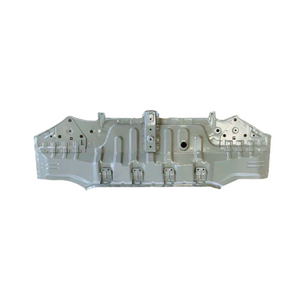 REPLACEMENT REAR PANEL GREAT WALL MOTOR C30