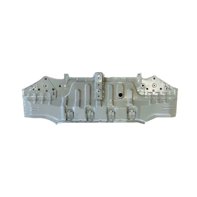 REPLACEMENT REAR PANEL GREAT WALL MOTOR C30