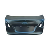 REPLACEMENT TRUNK LID FORD FIESTA 2009 DK4352610Z