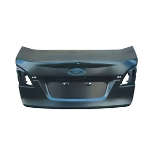 REPLACEMENT TRUNK LID FORD FIESTA 2009 DK4352610Z