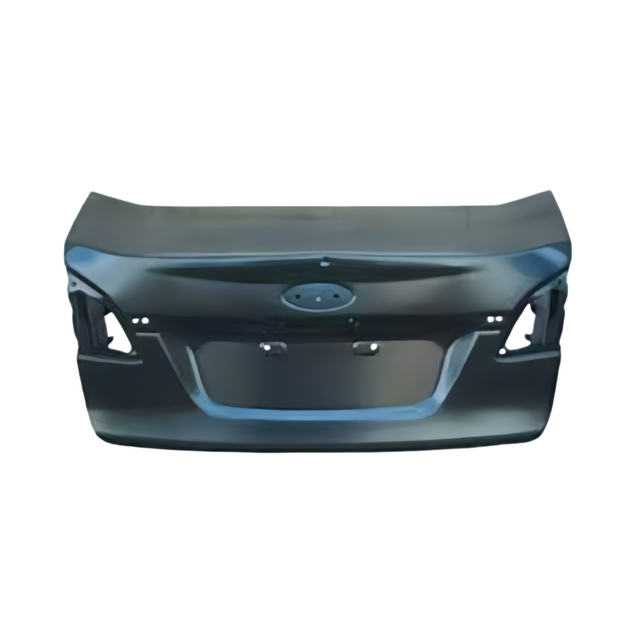 REPLACEMENT TRUNK LID FORD FIESTA 2009 DK4352610Z