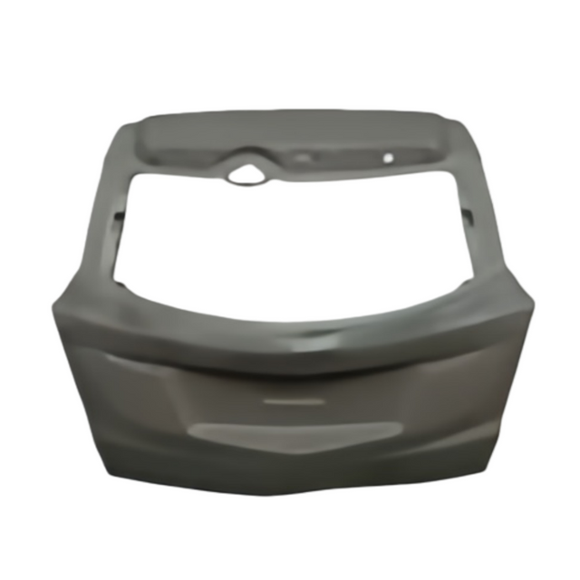 REPLACEMENT FRONT DOOR CADILLAC XT5 2017-2023 84076314/84076315