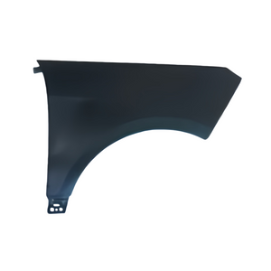REPLACEMENT FRONT DOOR FORD ECOSPORT 2018