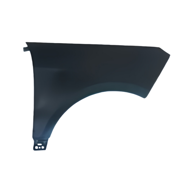 REPLACEMENT FRONT DOOR FORD ECOSPORT 2018